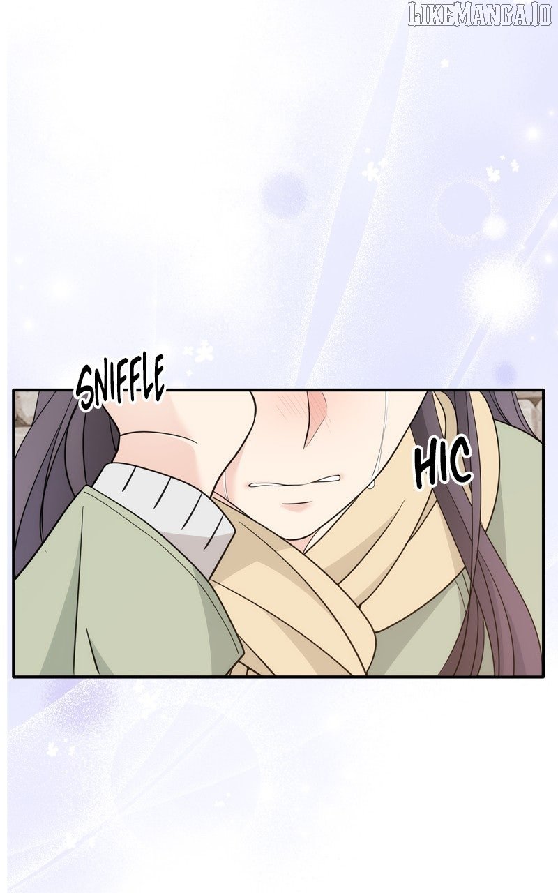 Disaster Is Always Nearby Chapter 55 - Page 90