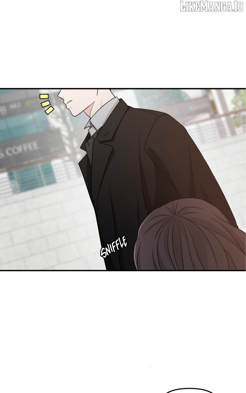 Disaster Is Always Nearby Chapter 55 - Page 92