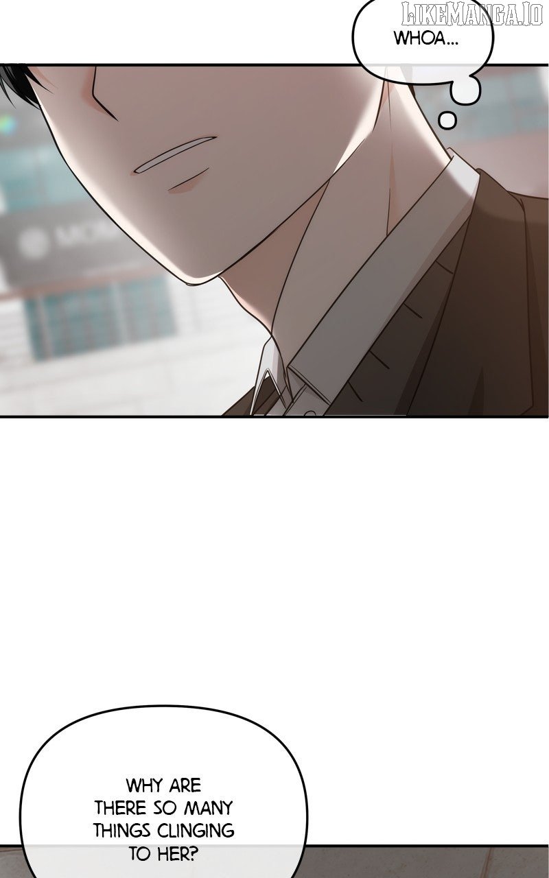 Disaster Is Always Nearby Chapter 55 - Page 93