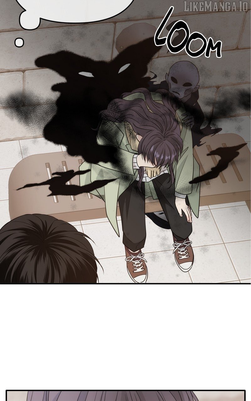 Disaster Is Always Nearby Chapter 55 - Page 94