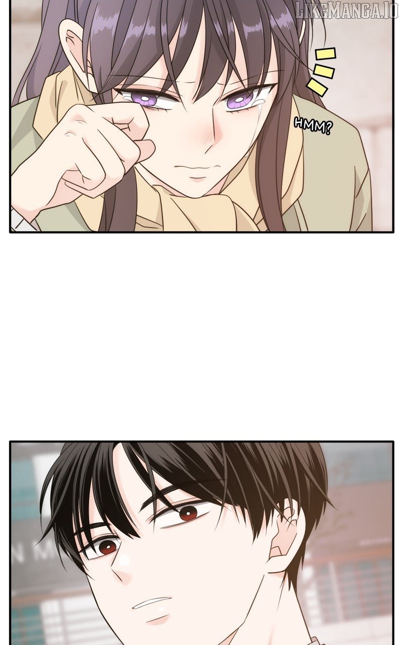 Disaster Is Always Nearby Chapter 55 - Page 95