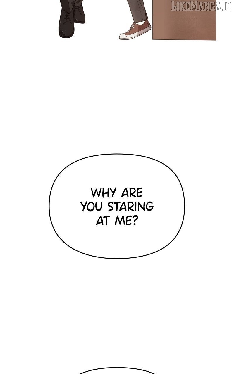 Disaster Is Always Nearby Chapter 55 - Page 97