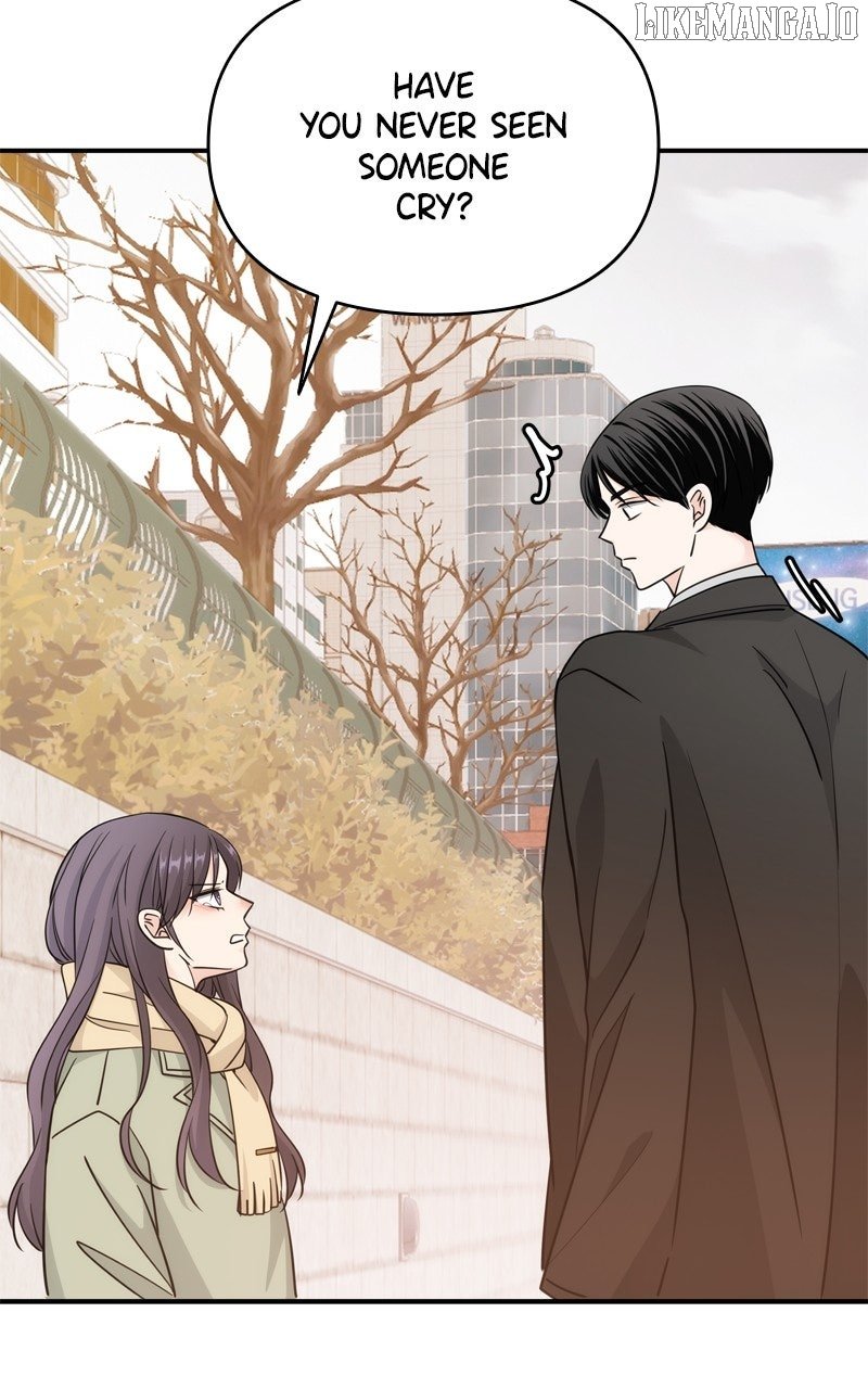 Disaster Is Always Nearby Chapter 55 - Page 98