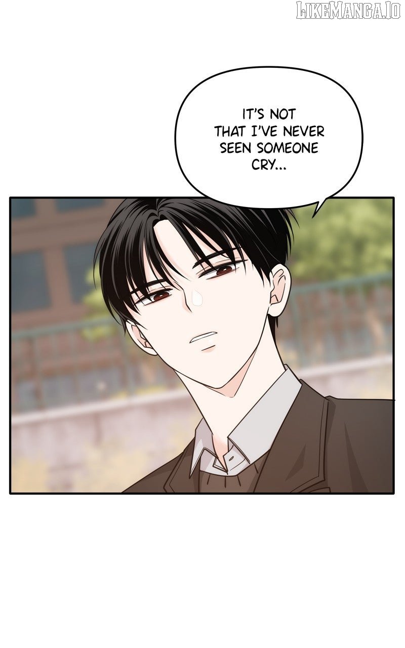 Disaster Is Always Nearby Chapter 56 - Page 1