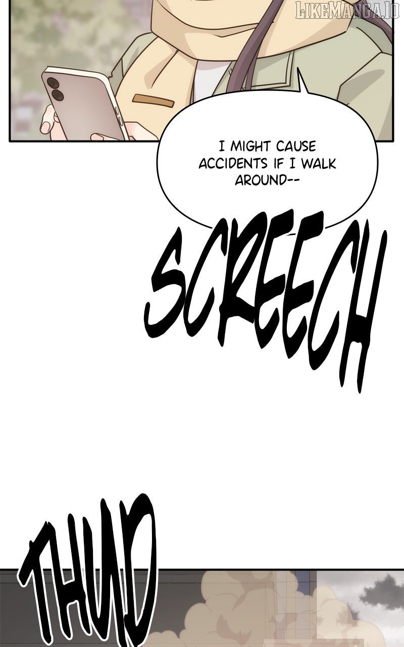 Disaster Is Always Nearby Chapter 56 - Page 11