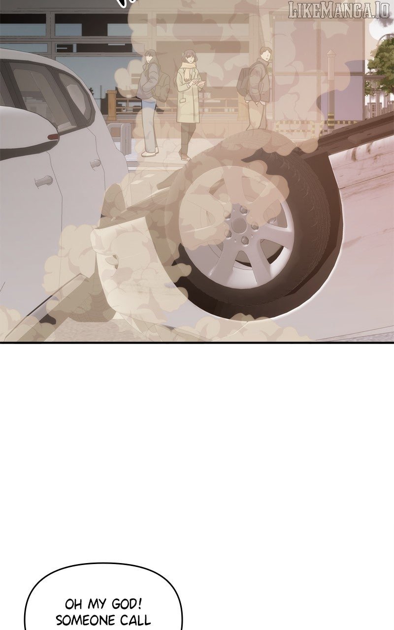 Disaster Is Always Nearby Chapter 56 - Page 12