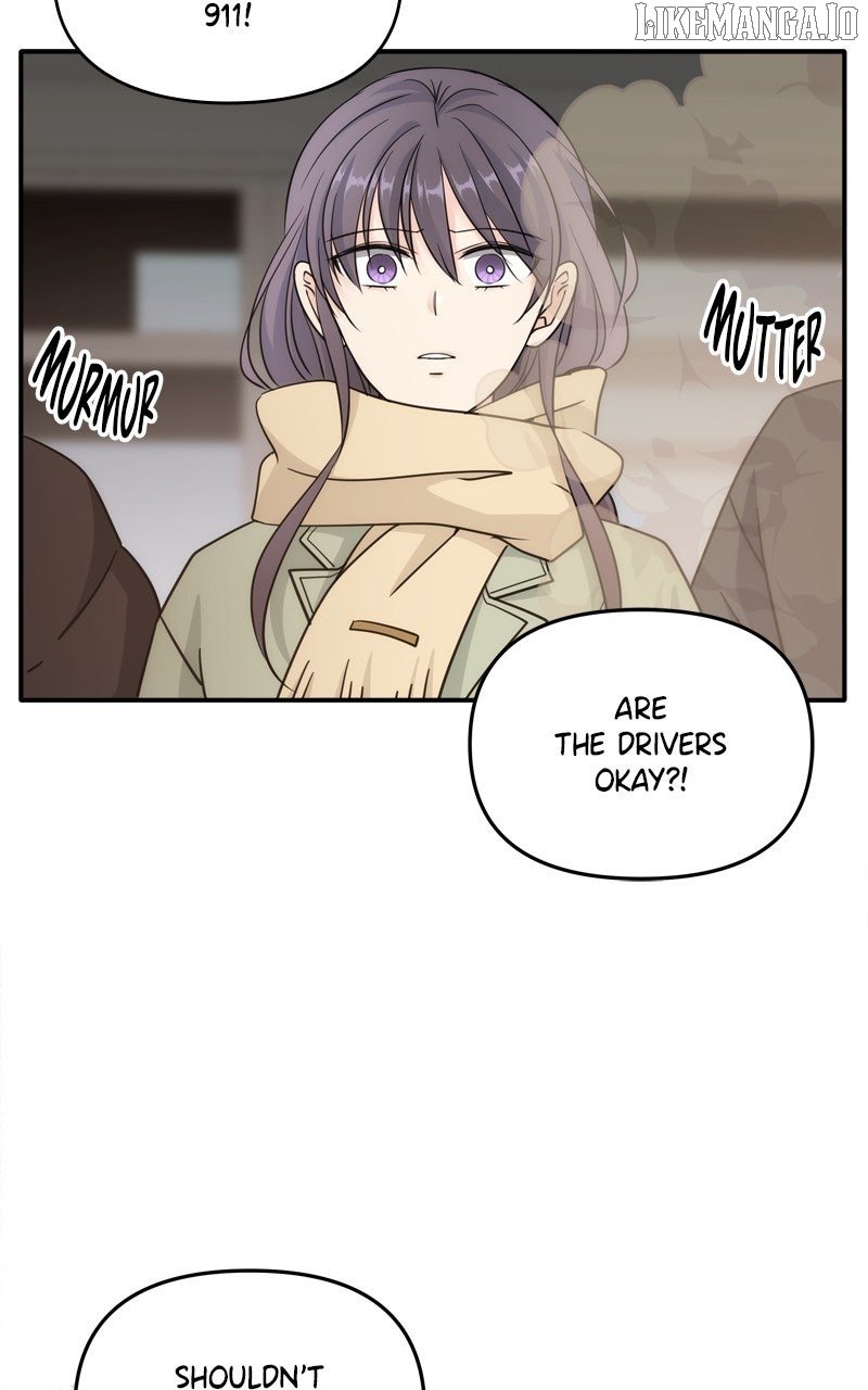 Disaster Is Always Nearby Chapter 56 - Page 13
