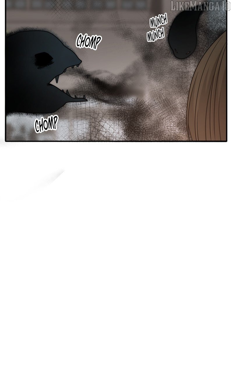 Disaster Is Always Nearby Chapter 56 - Page 15
