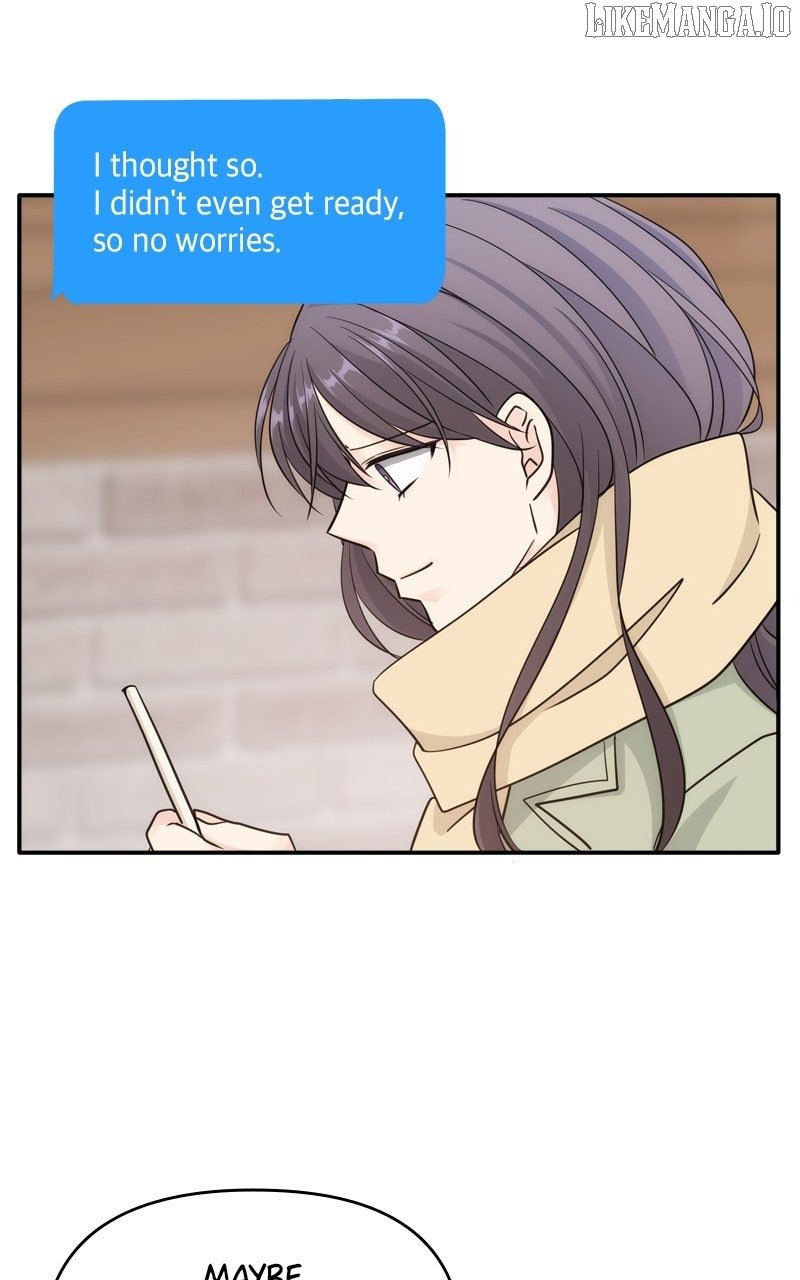 Disaster Is Always Nearby Chapter 56 - Page 20