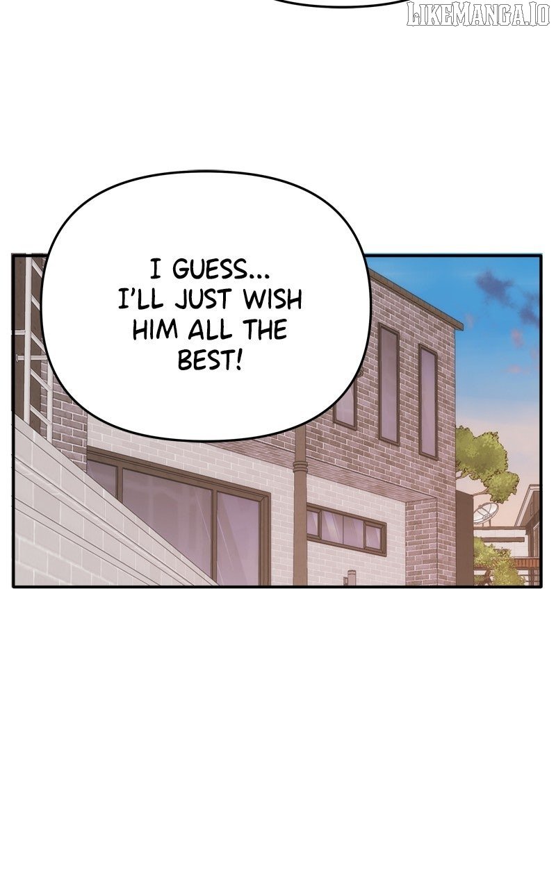 Disaster Is Always Nearby Chapter 56 - Page 22
