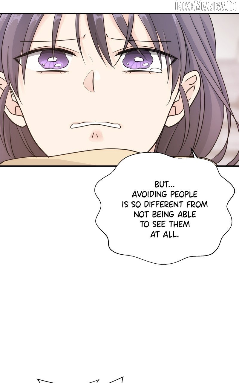 Disaster Is Always Nearby Chapter 56 - Page 23