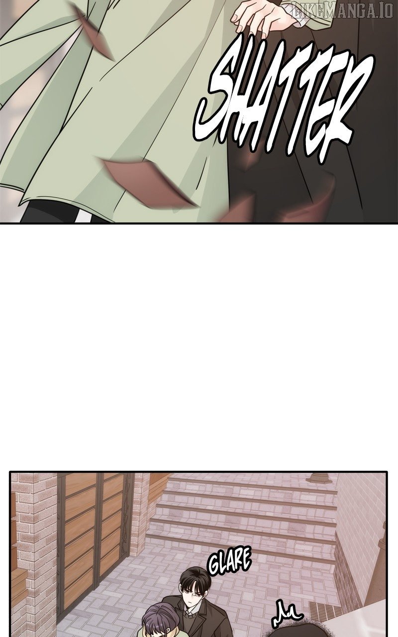 Disaster Is Always Nearby Chapter 56 - Page 28