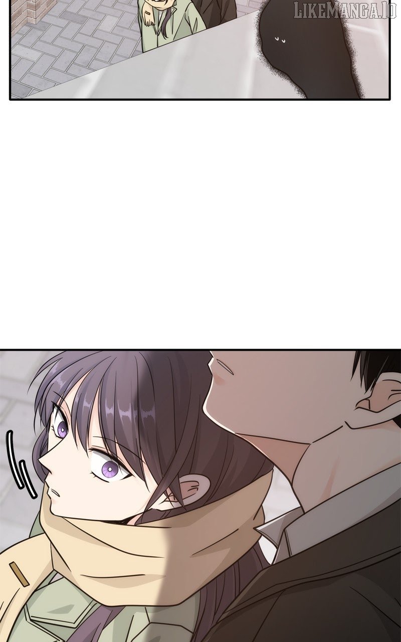 Disaster Is Always Nearby Chapter 56 - Page 29