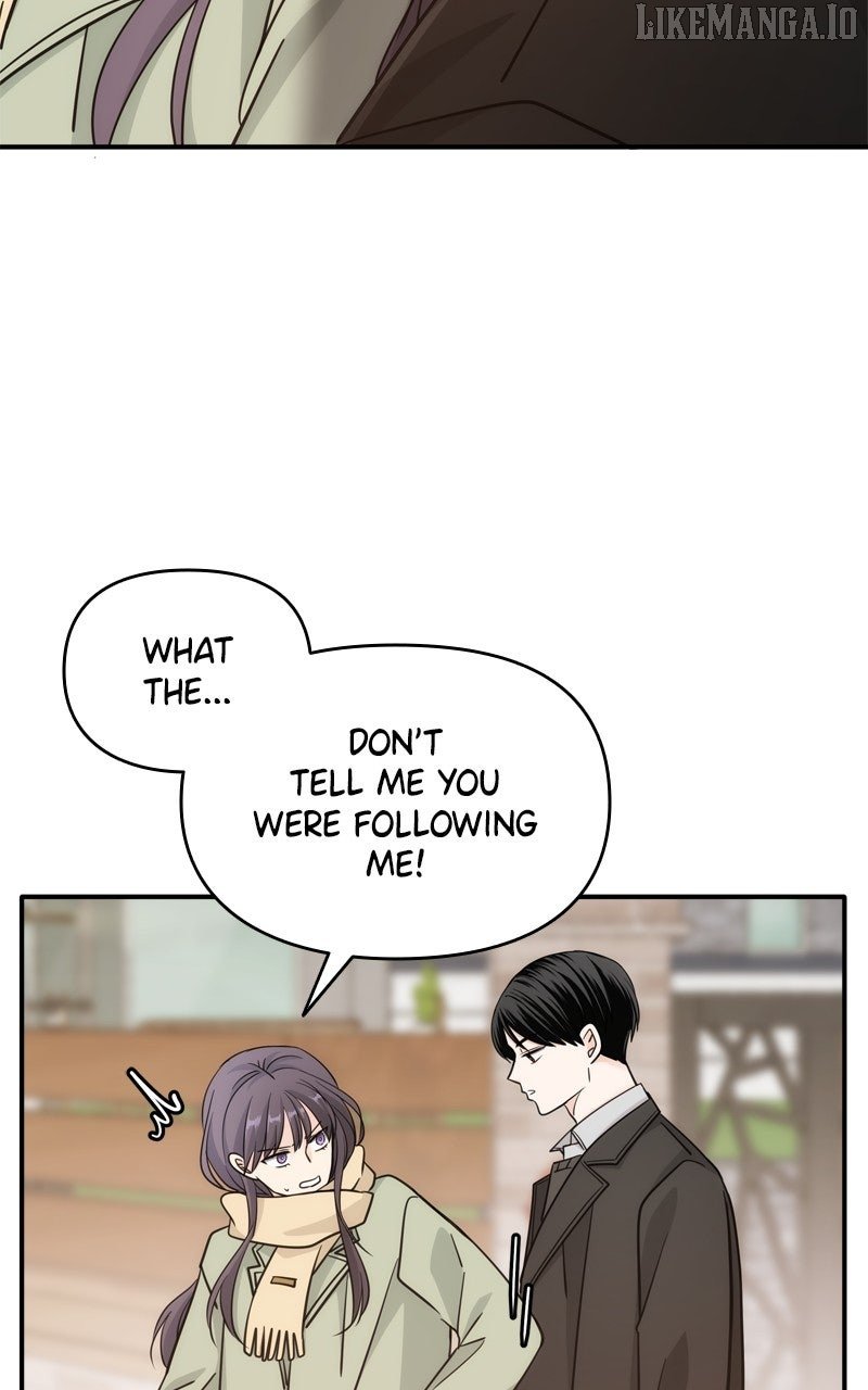 Disaster Is Always Nearby Chapter 56 - Page 30