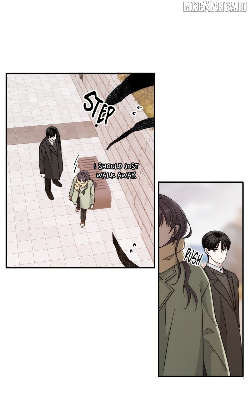 Disaster Is Always Nearby Chapter 56 - Page 4