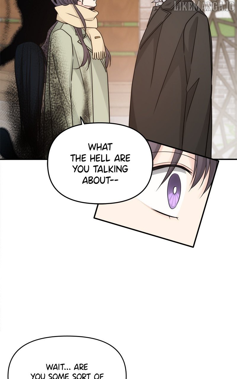 Disaster Is Always Nearby Chapter 56 - Page 33
