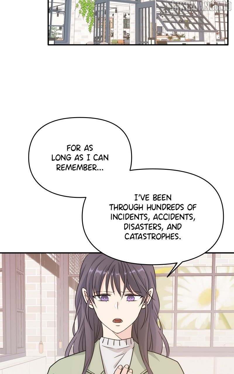 Disaster Is Always Nearby Chapter 56 - Page 38