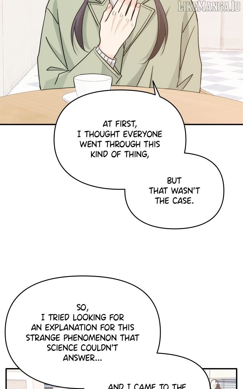 Disaster Is Always Nearby Chapter 56 - Page 39