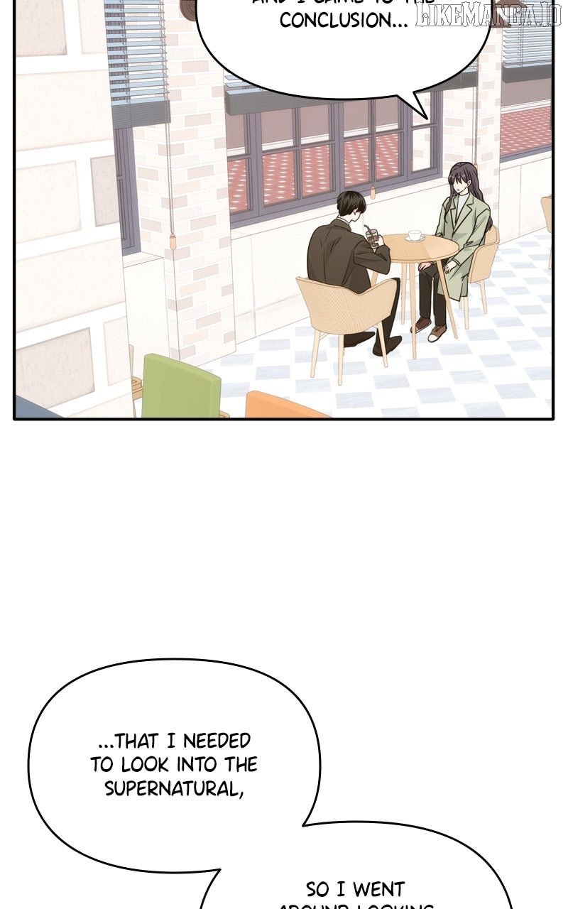 Disaster Is Always Nearby Chapter 56 - Page 40