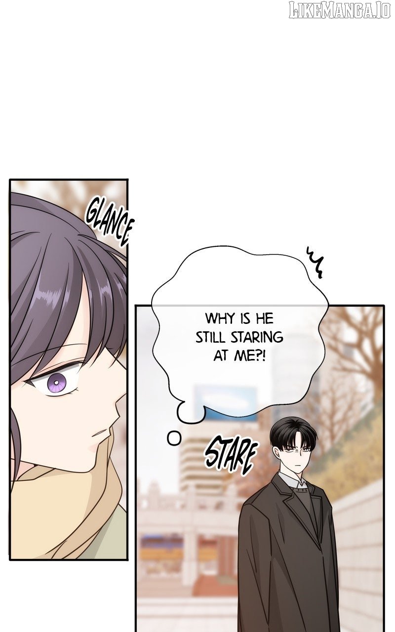 Disaster Is Always Nearby Chapter 56 - Page 5