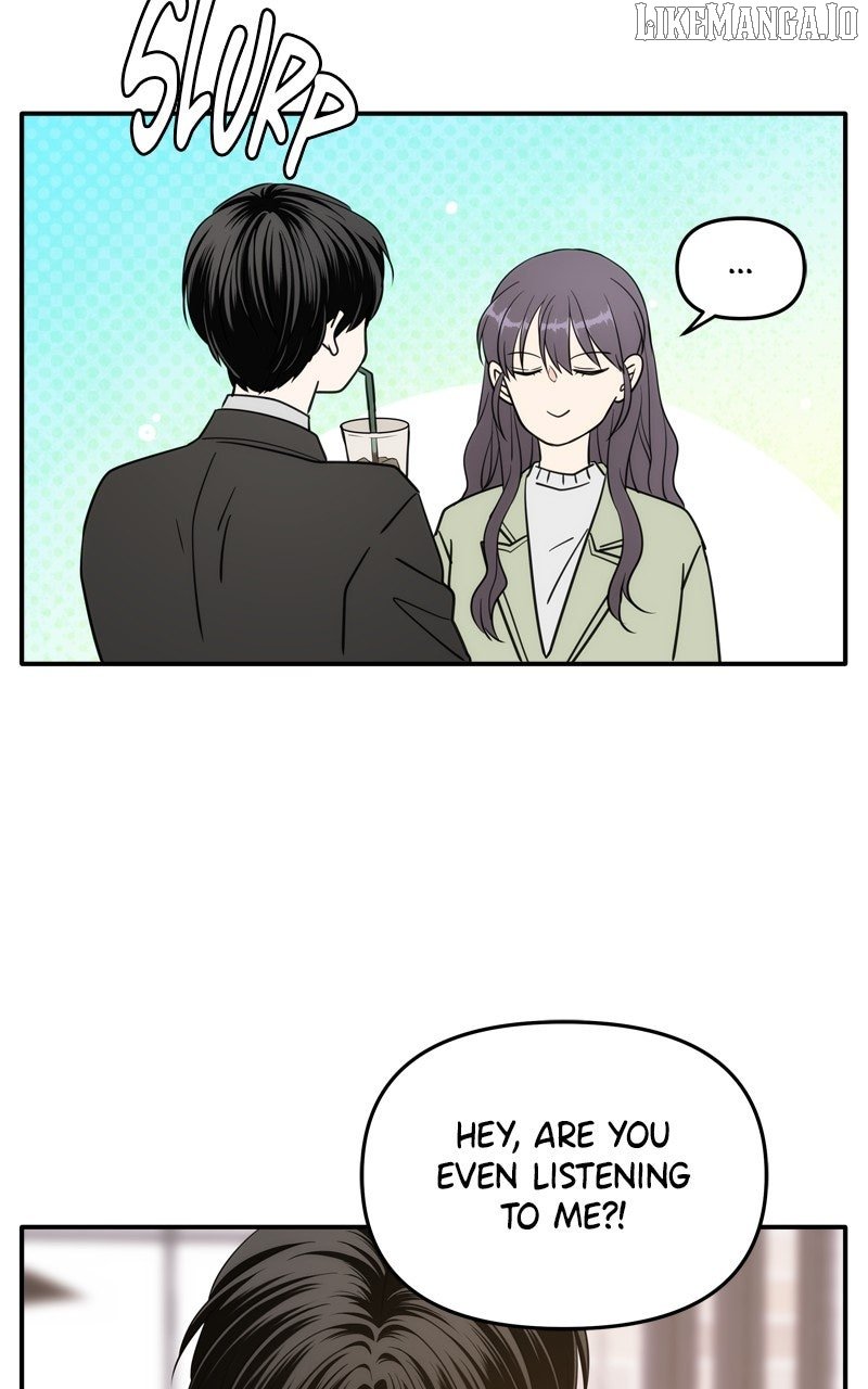 Disaster Is Always Nearby Chapter 56 - Page 42