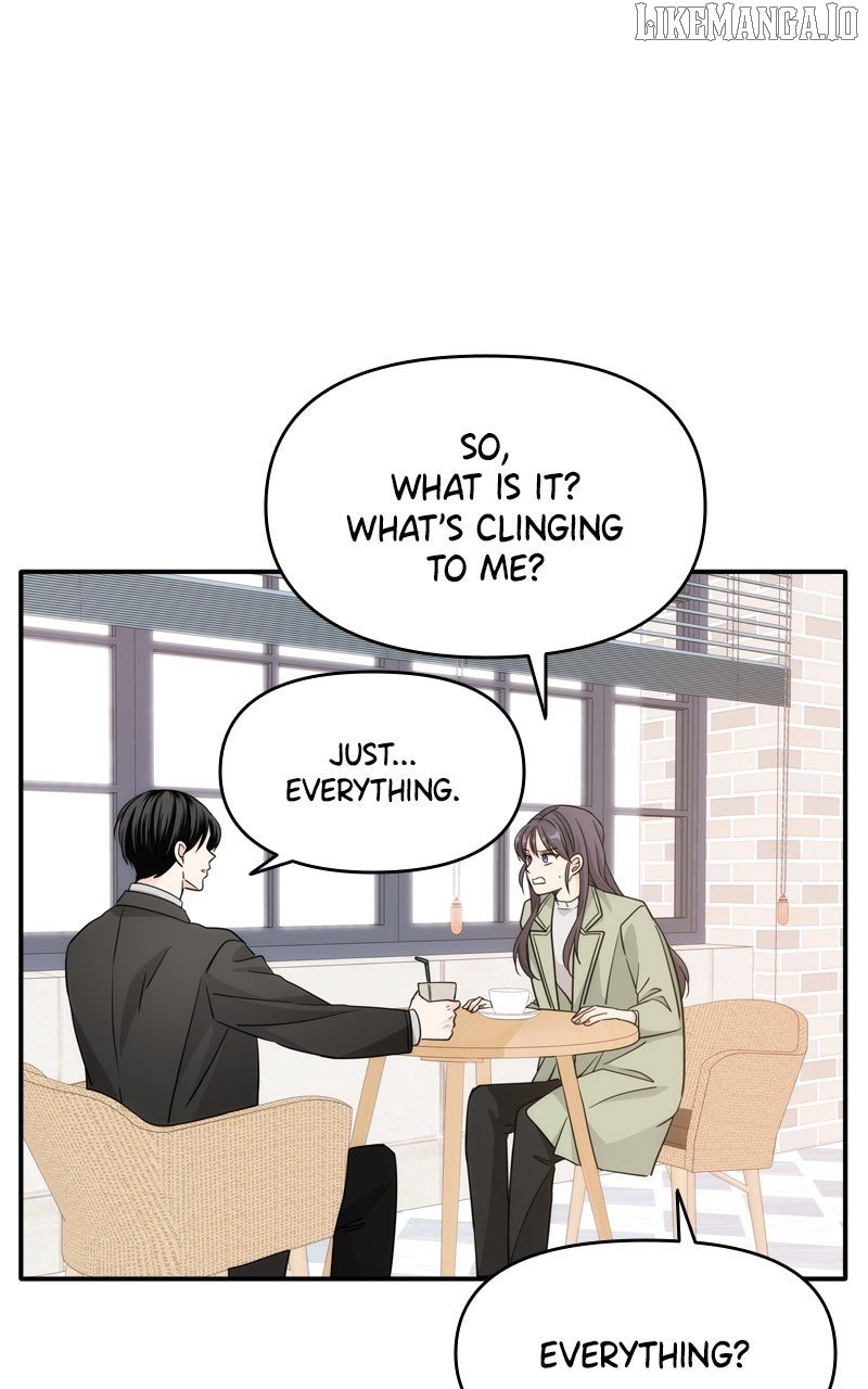 Disaster Is Always Nearby Chapter 56 - Page 46