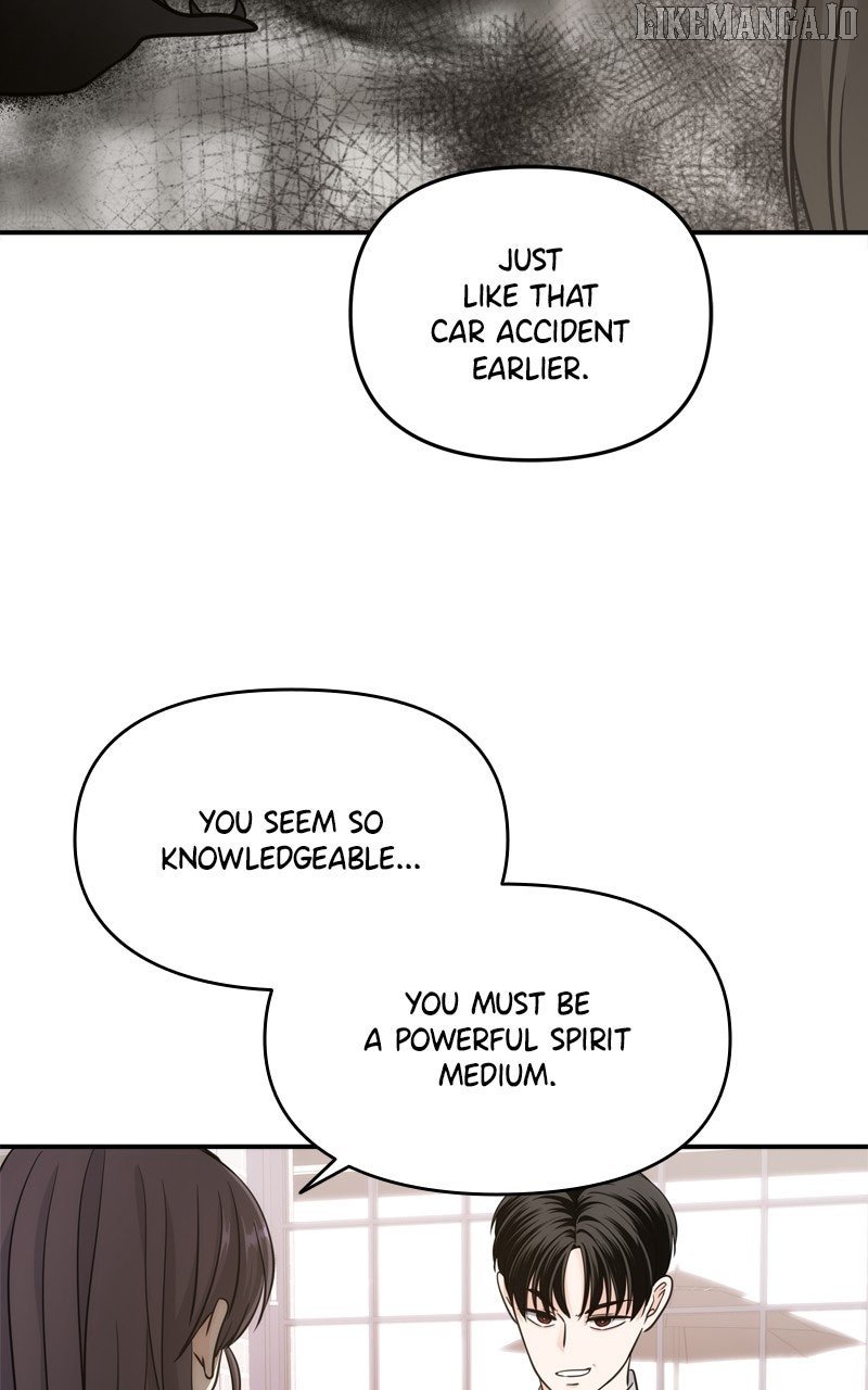 Disaster Is Always Nearby Chapter 56 - Page 50
