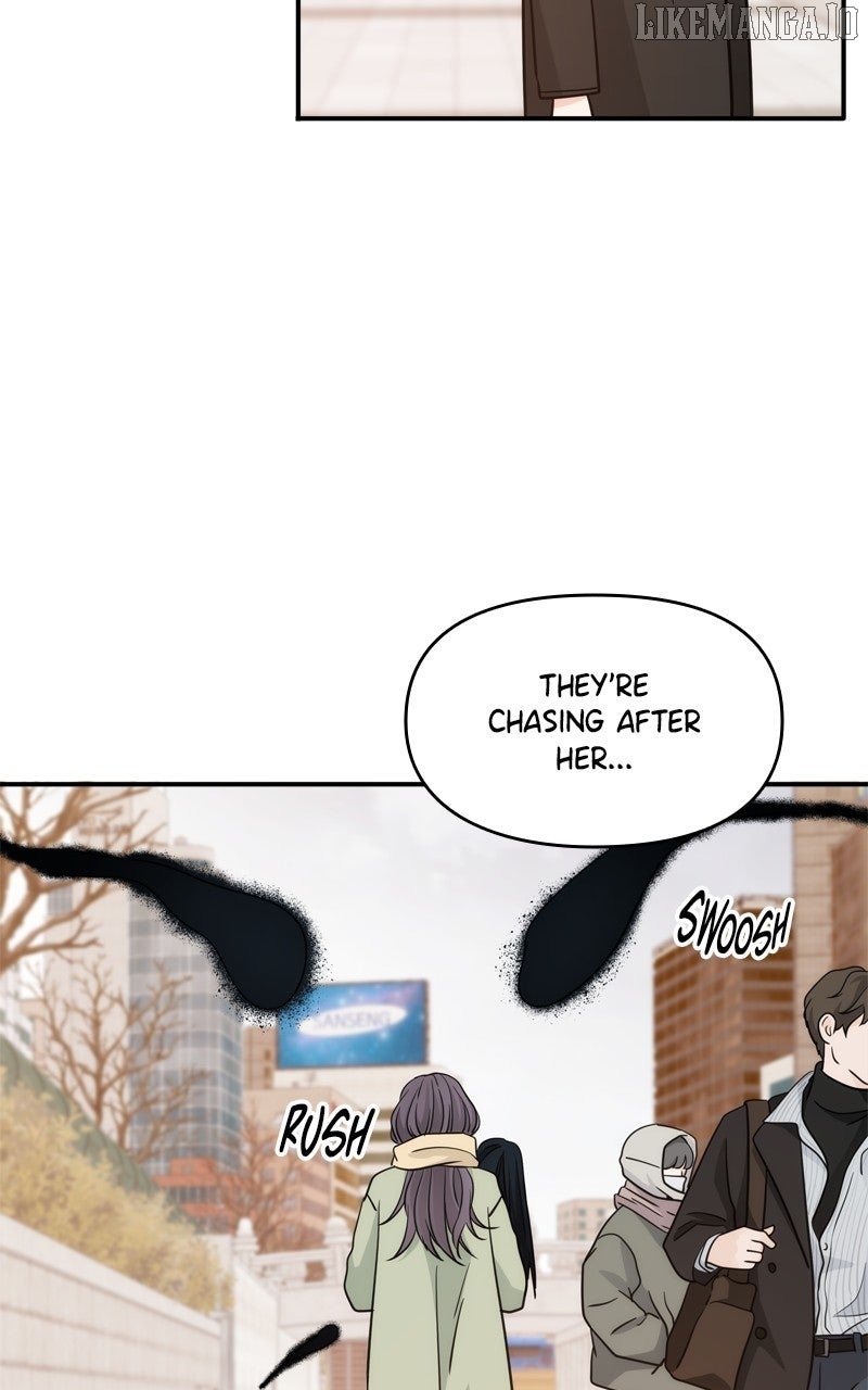 Disaster Is Always Nearby Chapter 56 - Page 6