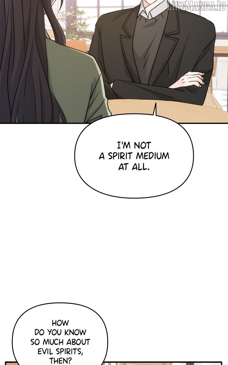 Disaster Is Always Nearby Chapter 56 - Page 51
