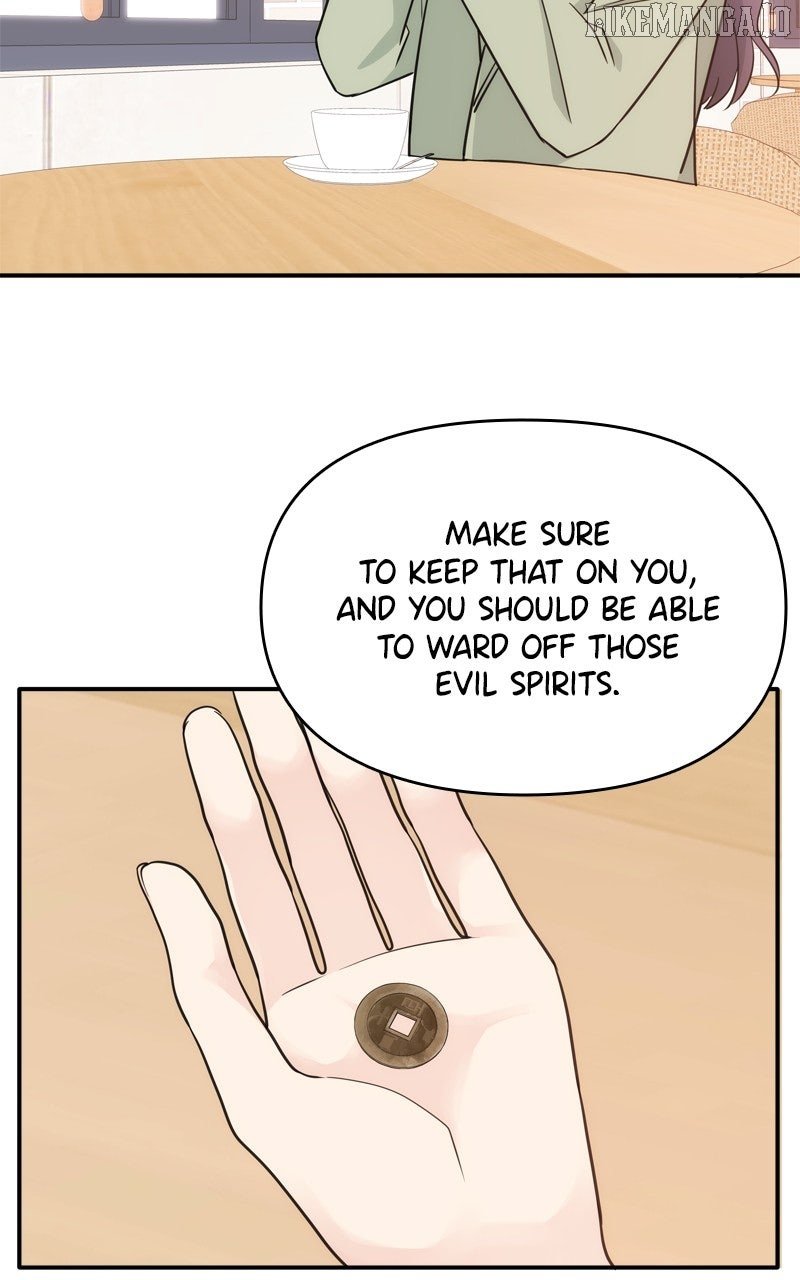 Disaster Is Always Nearby Chapter 56 - Page 53