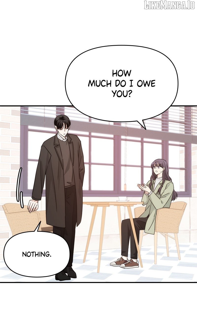 Disaster Is Always Nearby Chapter 56 - Page 54