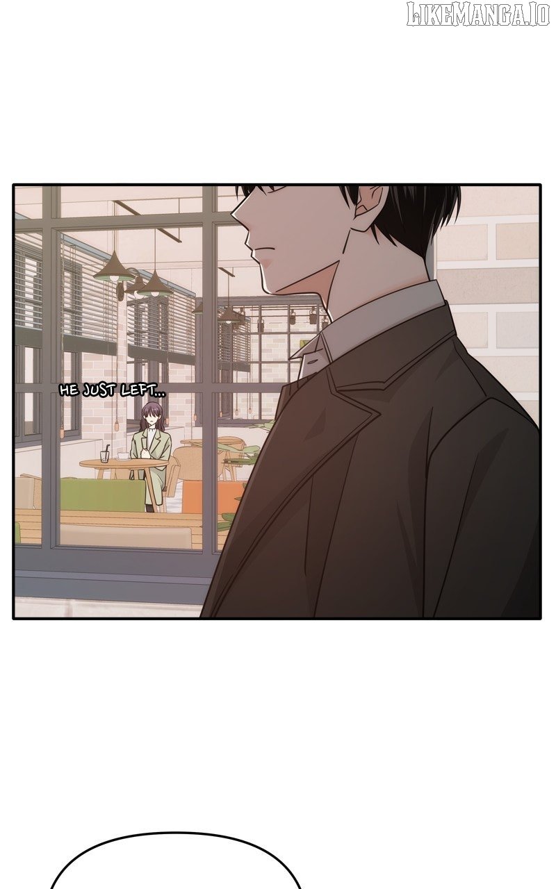 Disaster Is Always Nearby Chapter 56 - Page 55
