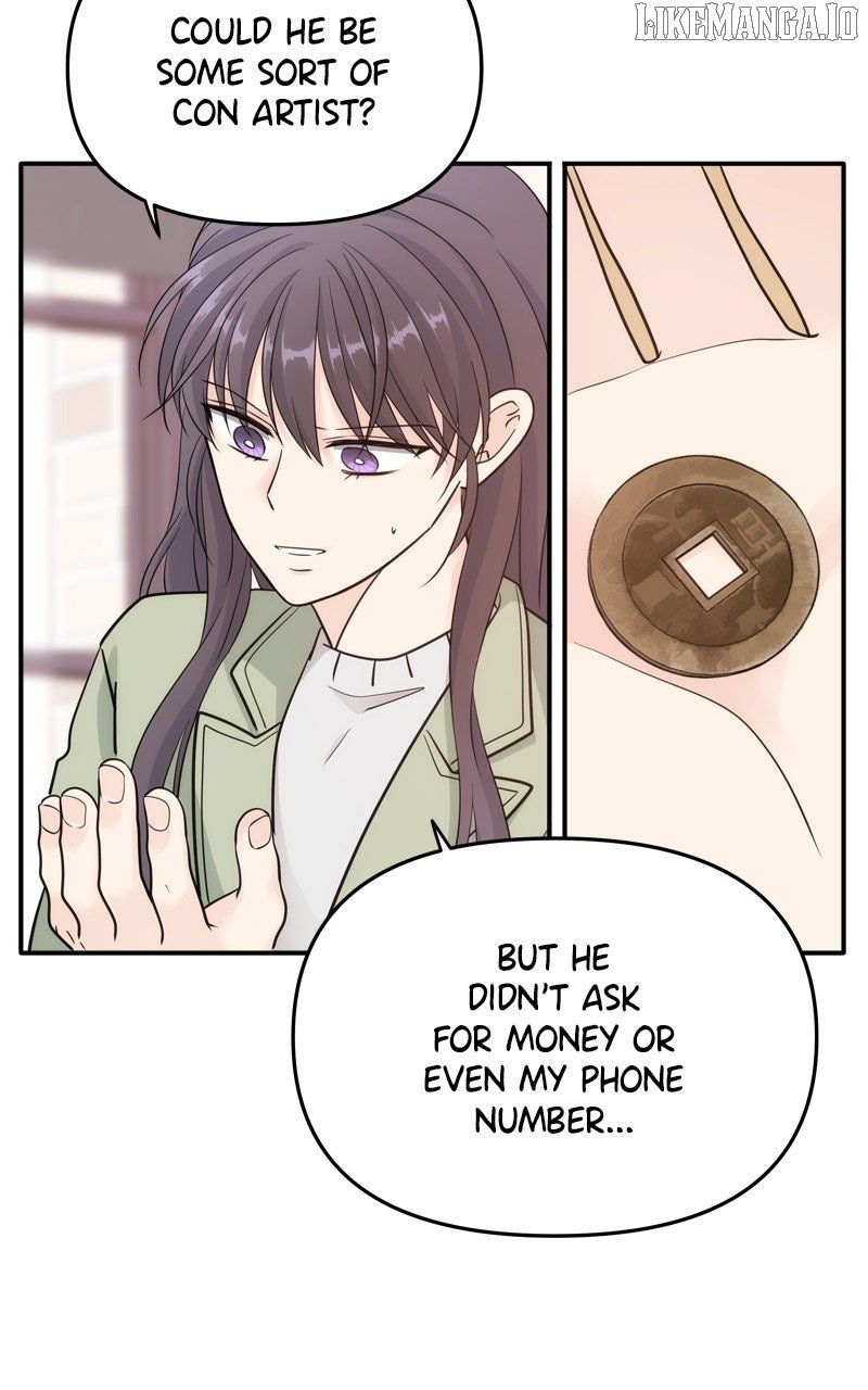 Disaster Is Always Nearby Chapter 56 - Page 56