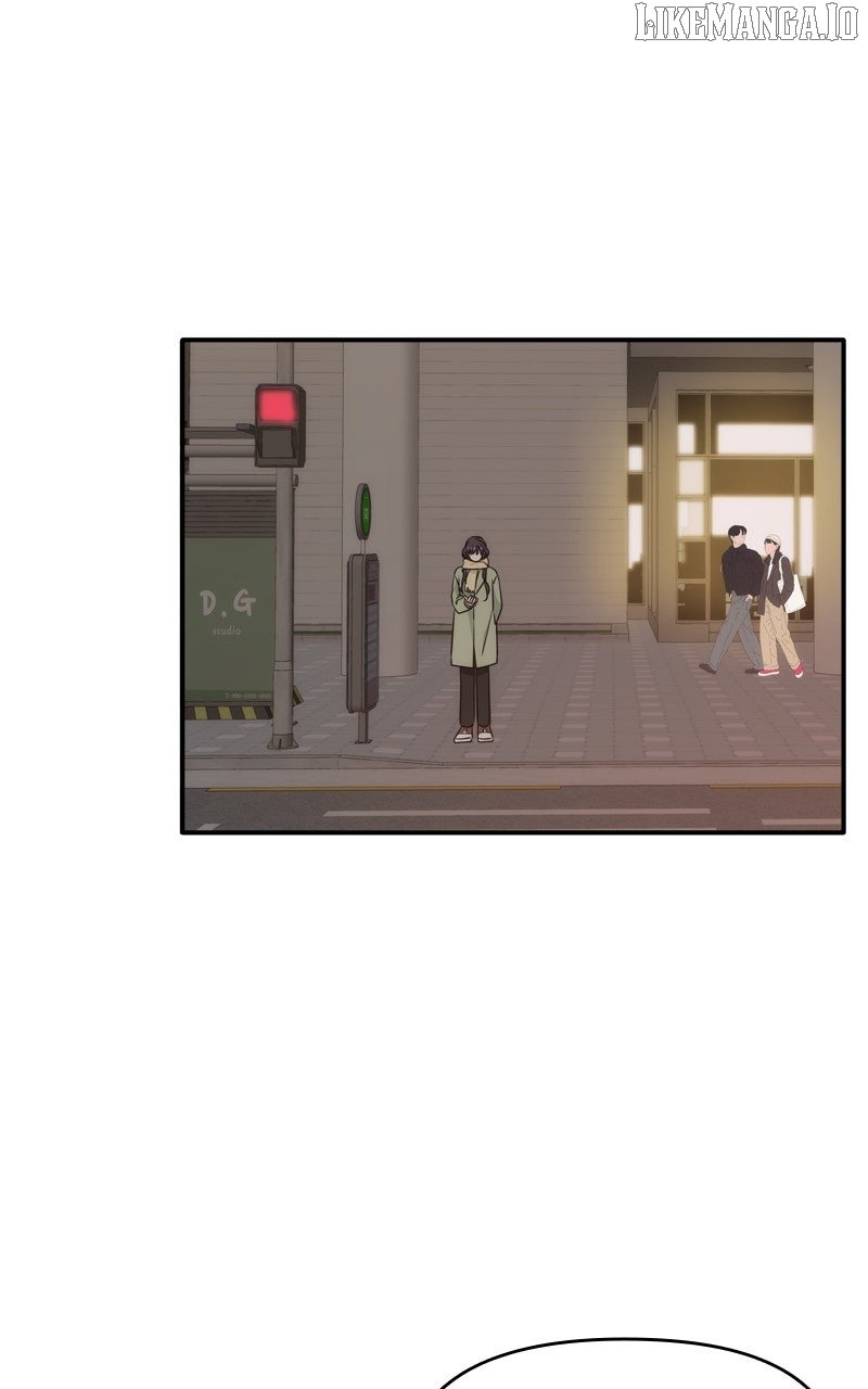 Disaster Is Always Nearby Chapter 56 - Page 57