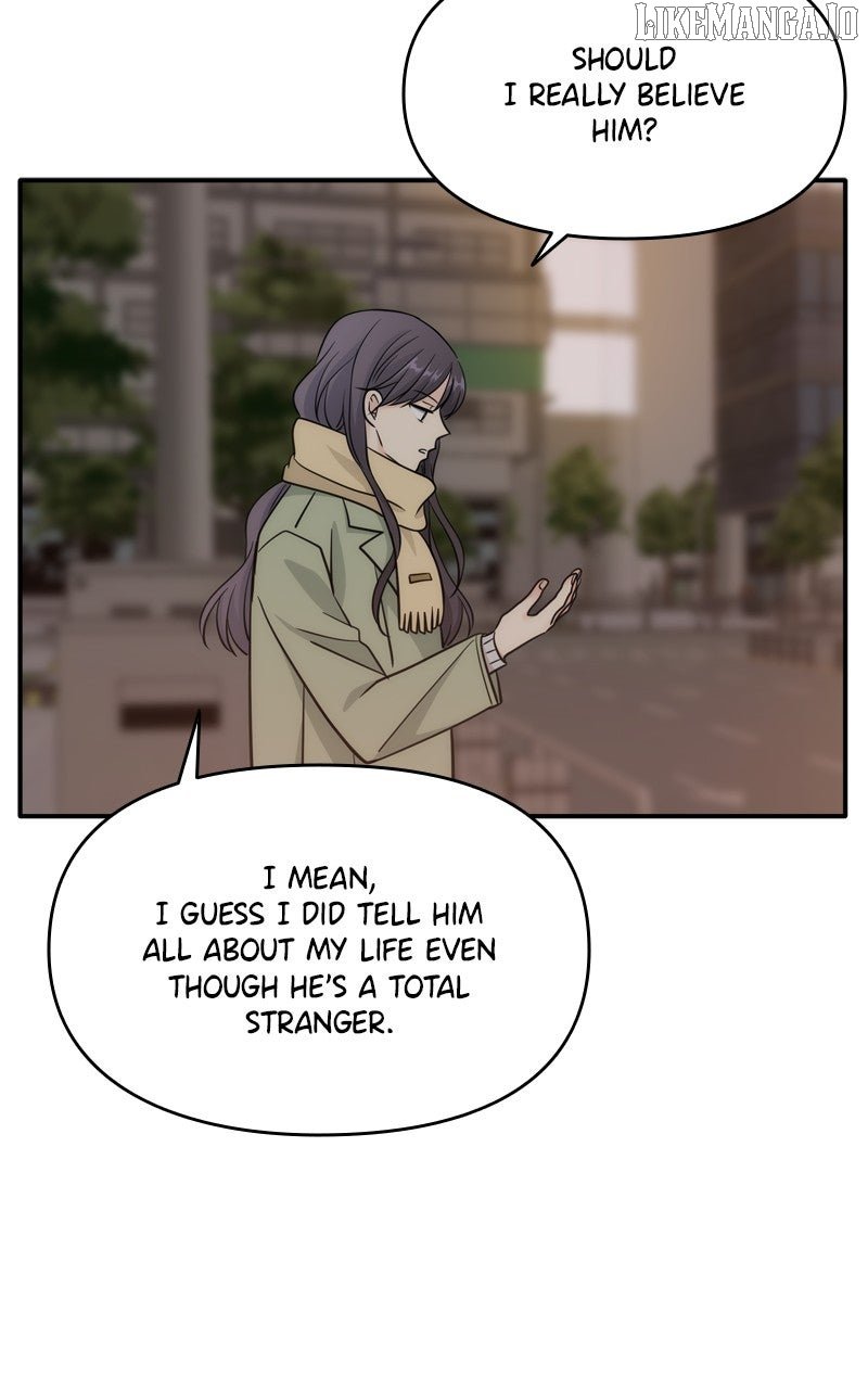Disaster Is Always Nearby Chapter 56 - Page 58