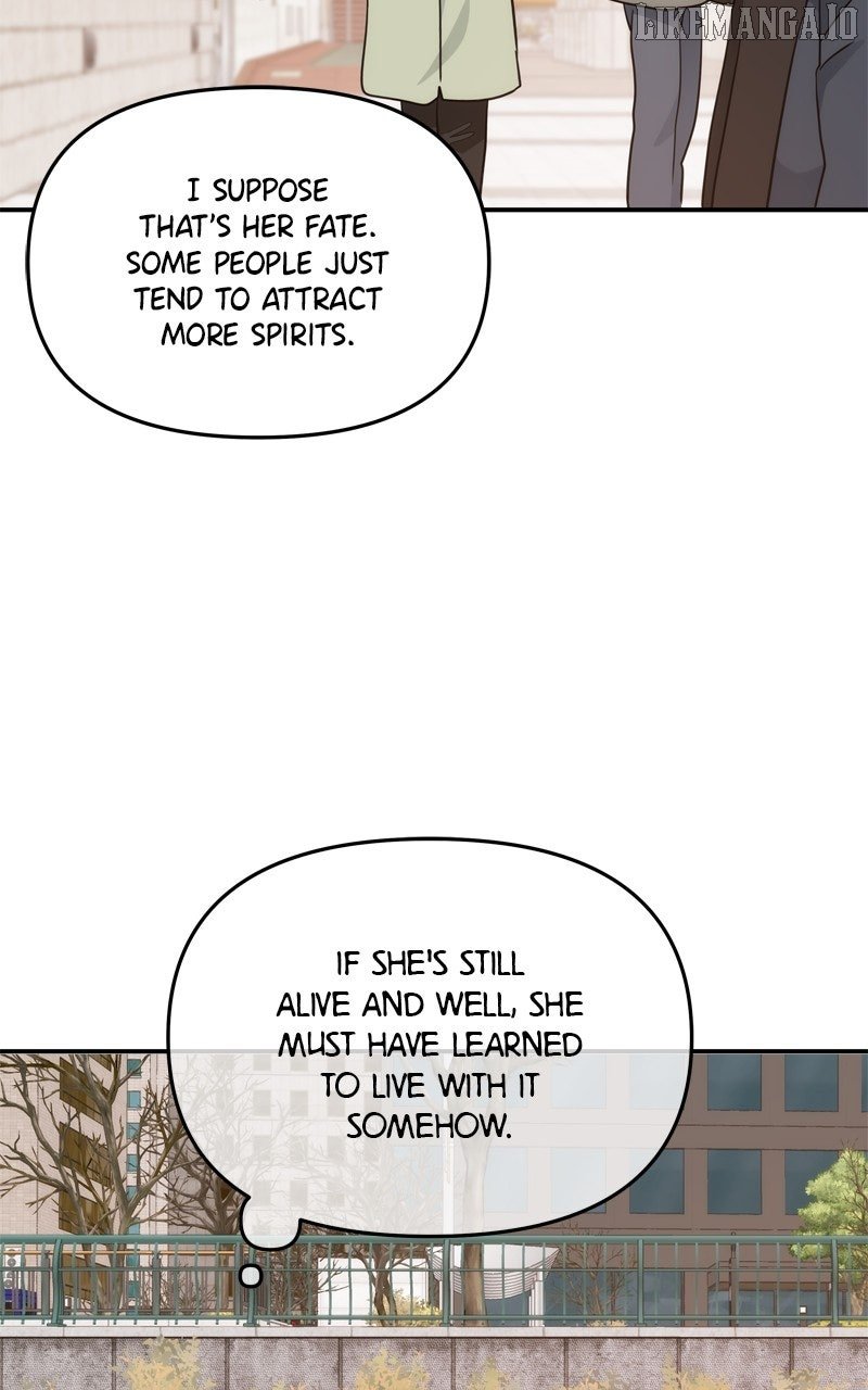 Disaster Is Always Nearby Chapter 56 - Page 7