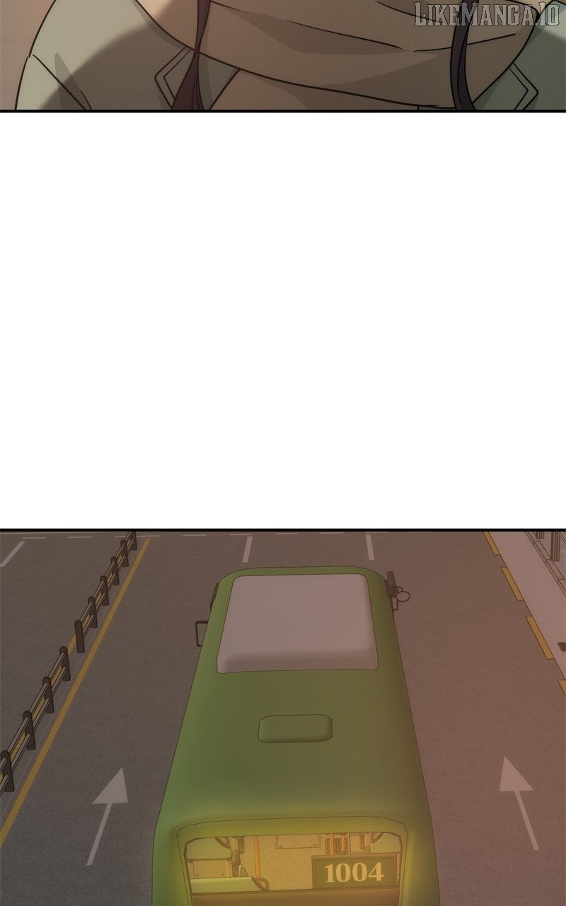 Disaster Is Always Nearby Chapter 56 - Page 61