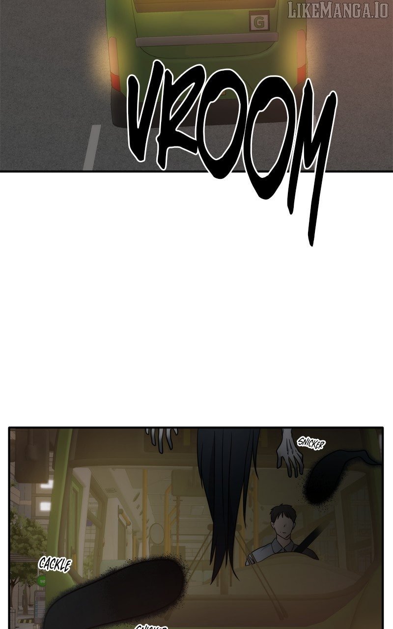 Disaster Is Always Nearby Chapter 56 - Page 62