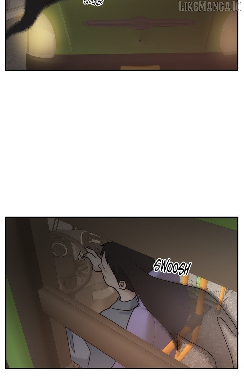 Disaster Is Always Nearby Chapter 56 - Page 63