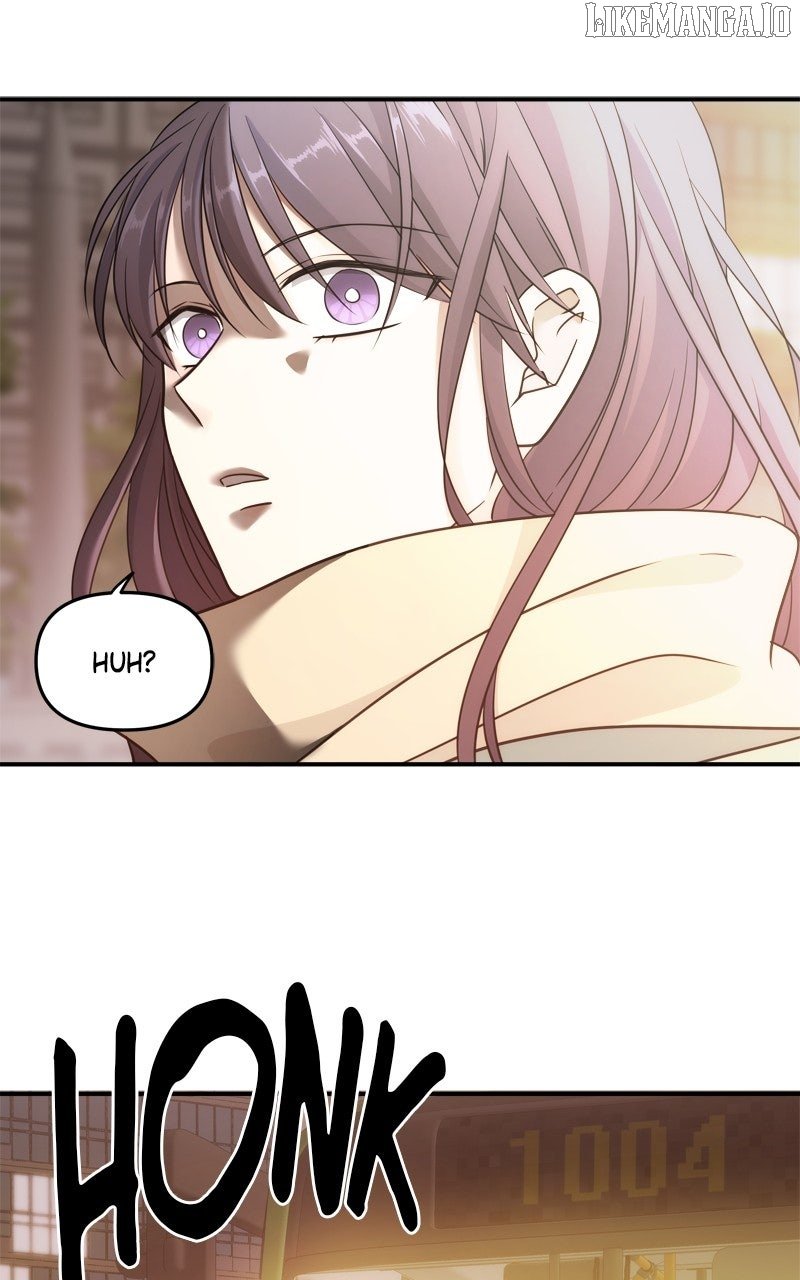Disaster Is Always Nearby Chapter 56 - Page 65
