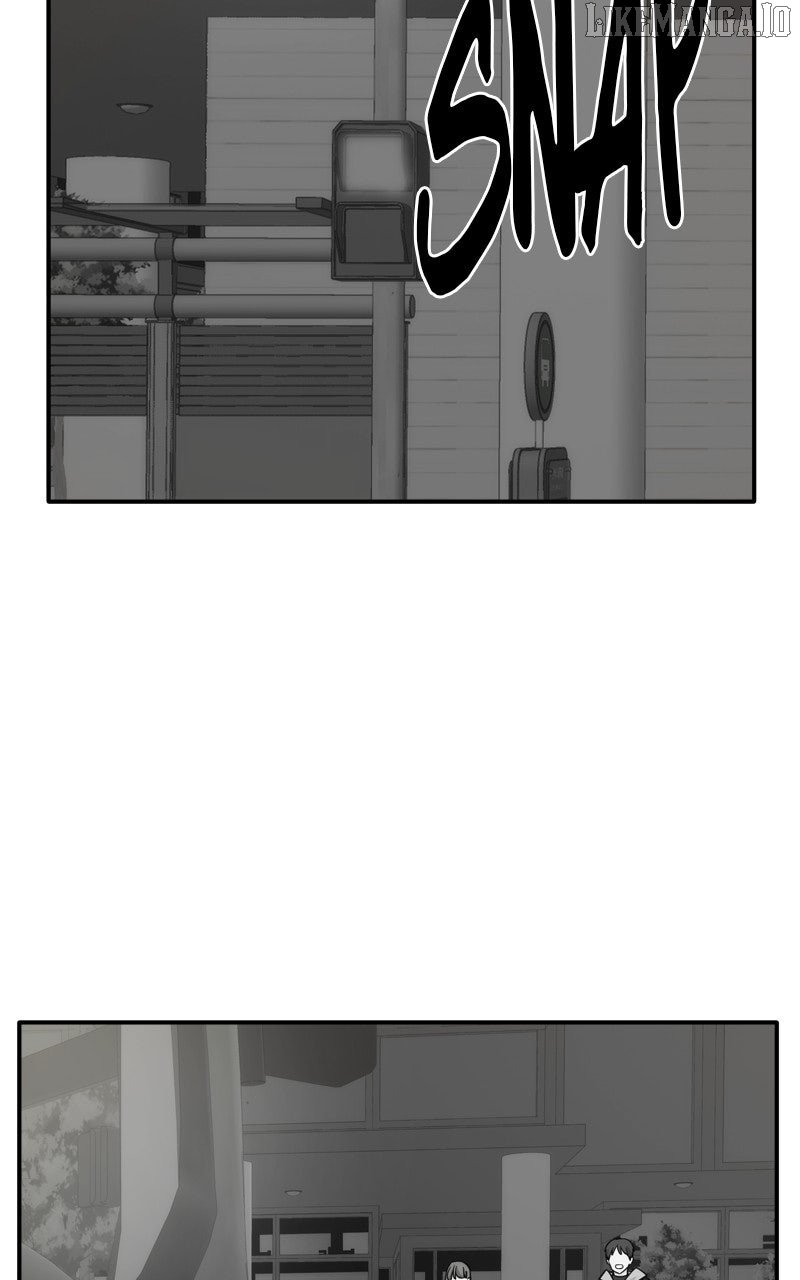 Disaster Is Always Nearby Chapter 56 - Page 68