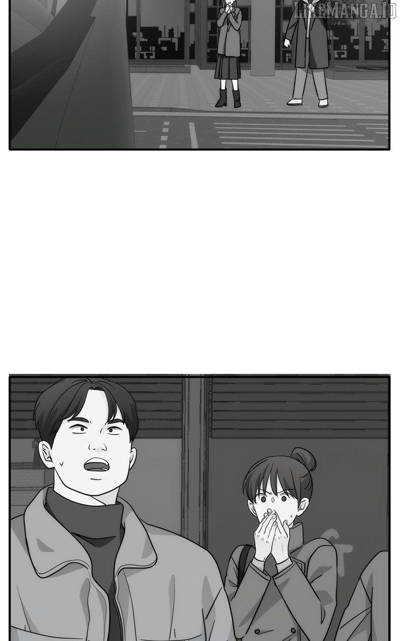 Disaster Is Always Nearby Chapter 56 - Page 69