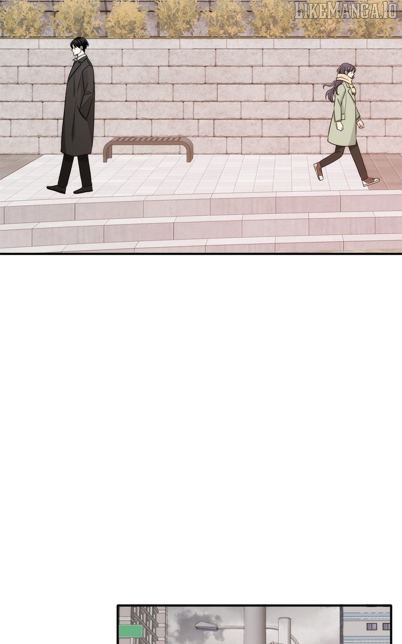 Disaster Is Always Nearby Chapter 56 - Page 8