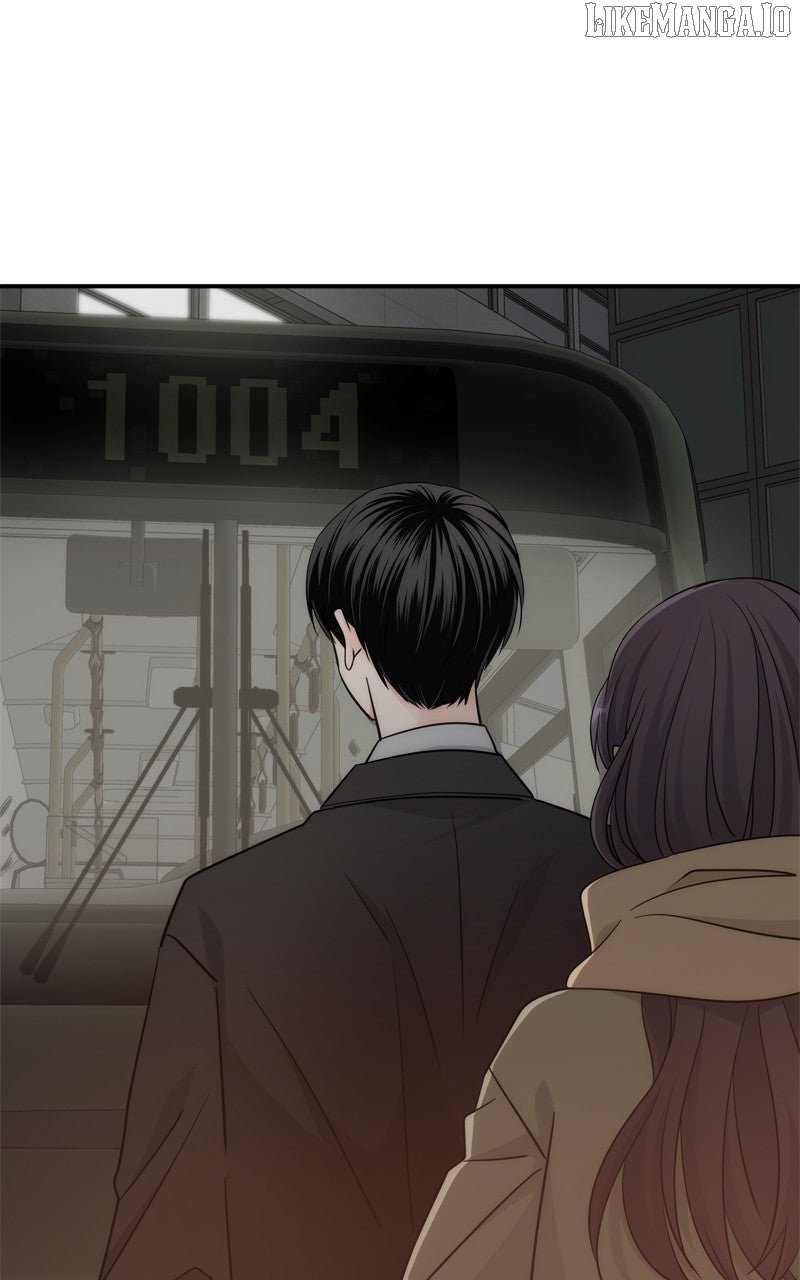 Disaster Is Always Nearby Chapter 56 - Page 71