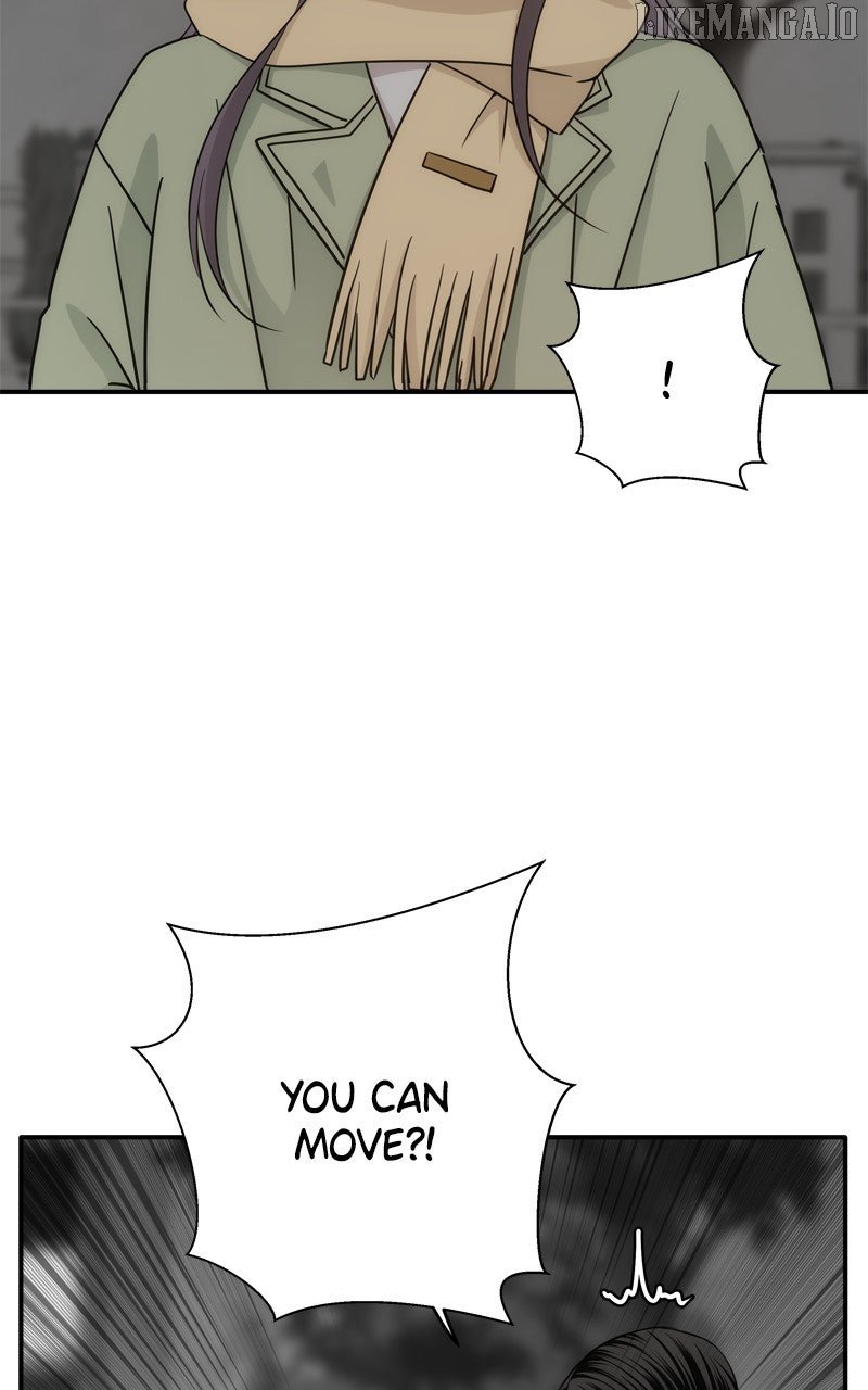 Disaster Is Always Nearby Chapter 56 - Page 75