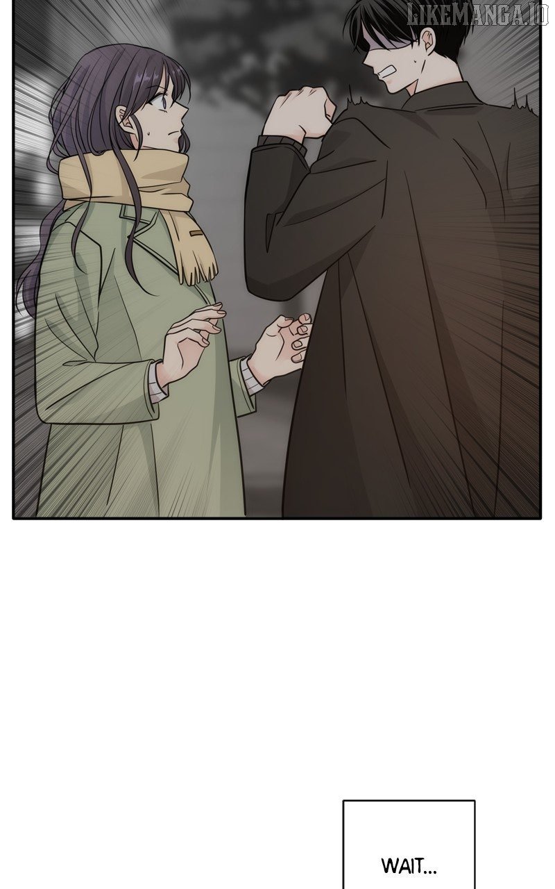 Disaster Is Always Nearby Chapter 56 - Page 76
