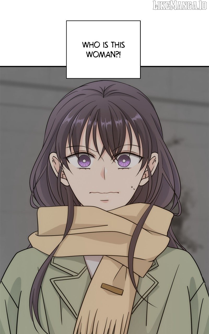 Disaster Is Always Nearby Chapter 56 - Page 78