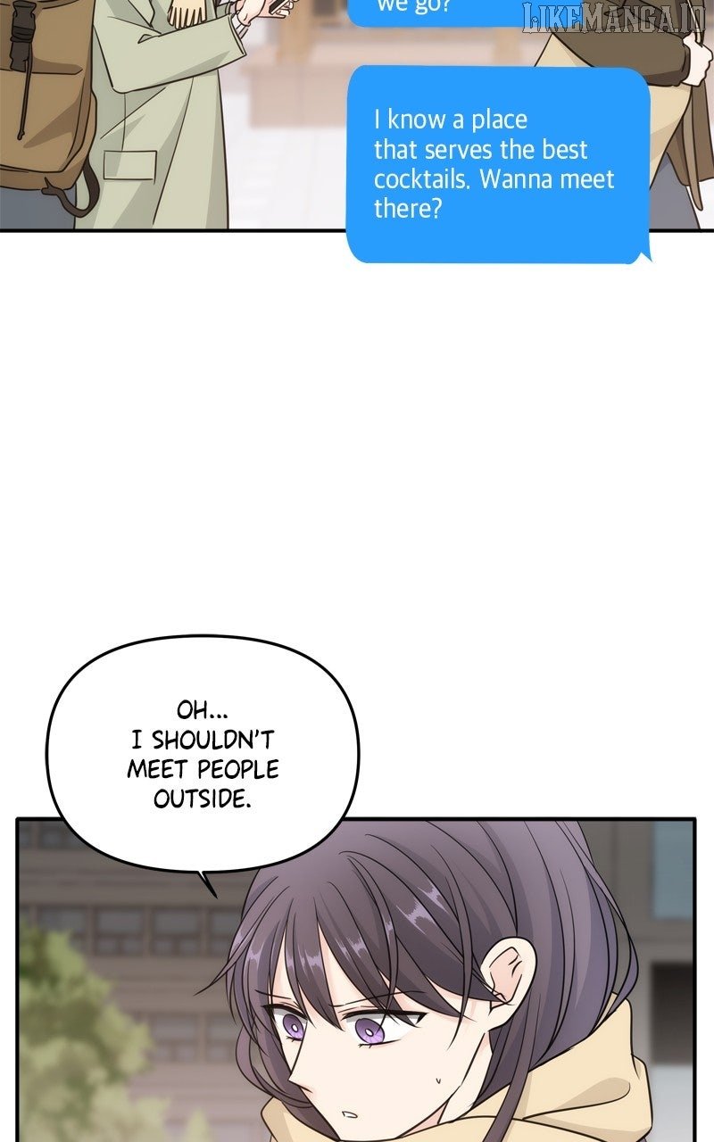 Disaster Is Always Nearby Chapter 56 - Page 10