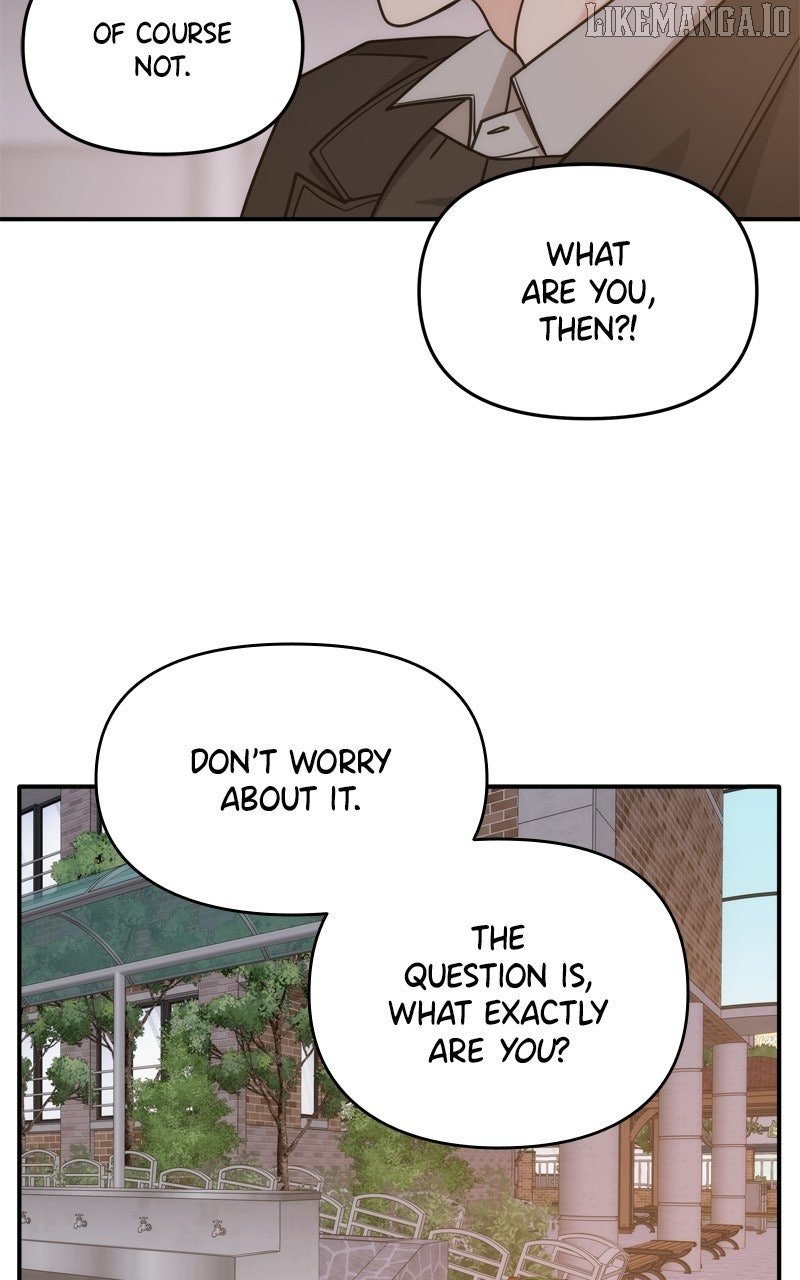 Disaster Is Always Nearby Chapter 57 - Page 12