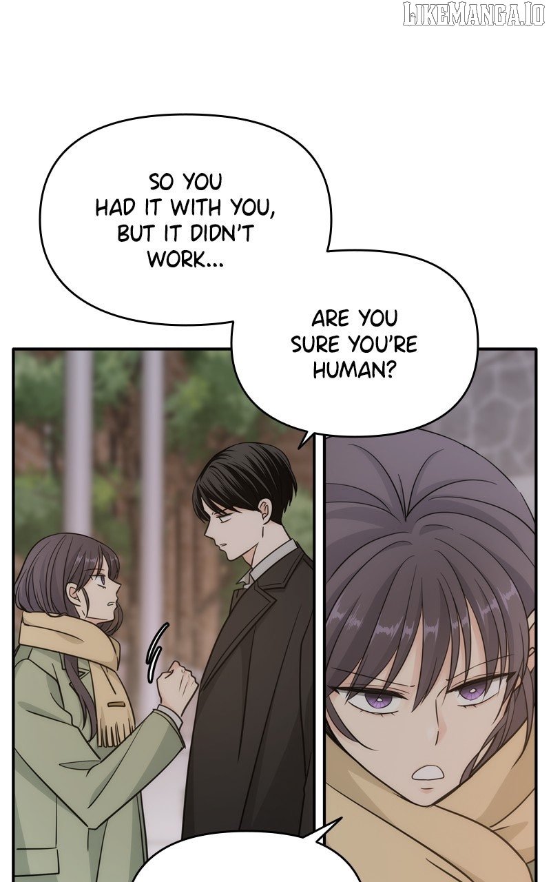 Disaster Is Always Nearby Chapter 57 - Page 14
